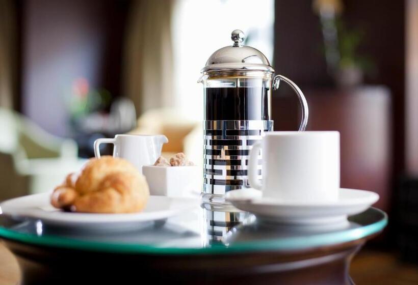 스탠다드 룸 킹사이즈 침대, Radisson Hotel Bismarck