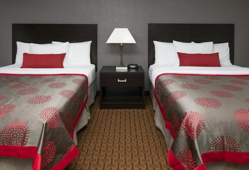 سوییت, Ramada By Wyndham El Paso