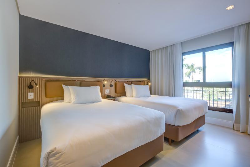 اتاق استاندارد با تخت بزرگ, Red Roof Inn Washington Dc  Laurel