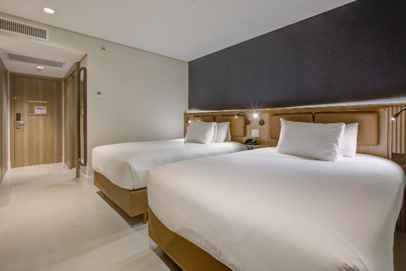 اتاق استاندارد با تخت بزرگ, Red Roof Inn Washington Dc  Laurel