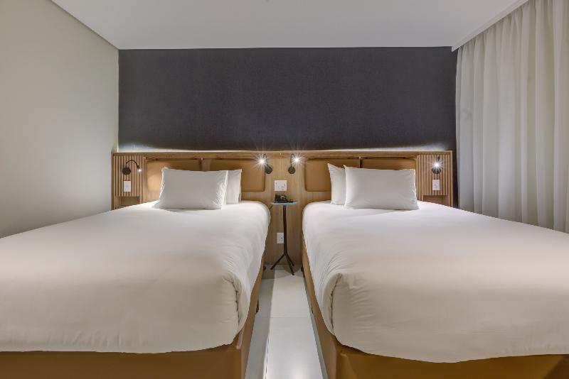اتاق استاندارد با تخت بزرگ, Red Roof Inn Washington Dc  Laurel