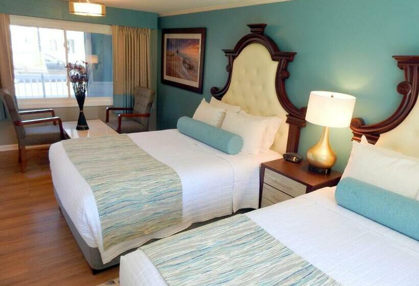 Классический Номер, Seacoast Inn