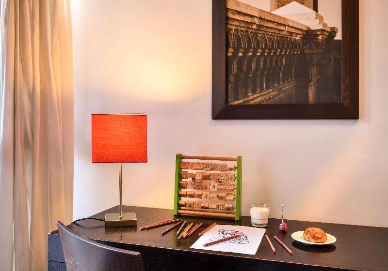 اتاق کلاب, Sheraton Imperial Hotel Raleigh Durham Airport At Research Triangle Park