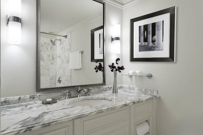 اتاق پرمیوم, The Ritzcarlton, Pentagon City