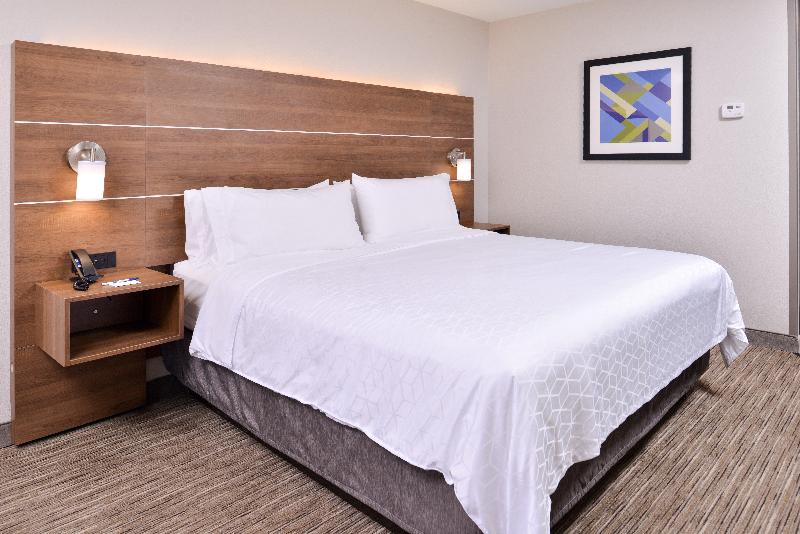 اتاق پرمیوم, The Ritzcarlton, Pentagon City