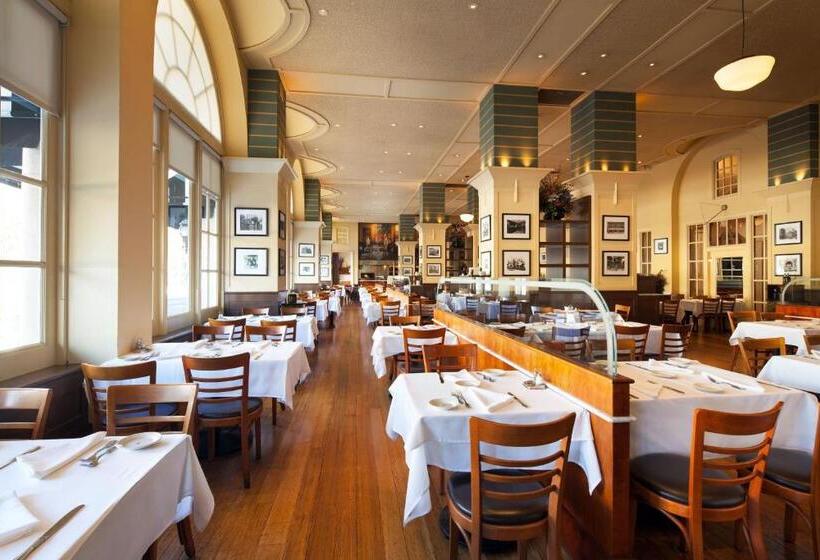 سوئیت با تخت بزرگ, The Westin San Jose