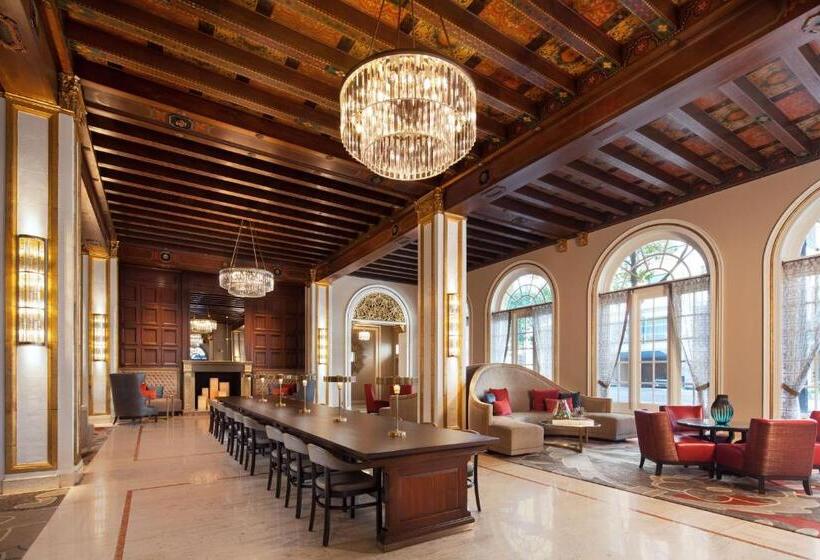 استودیو استاندارد با تخت کینگ, The Westin San Jose
