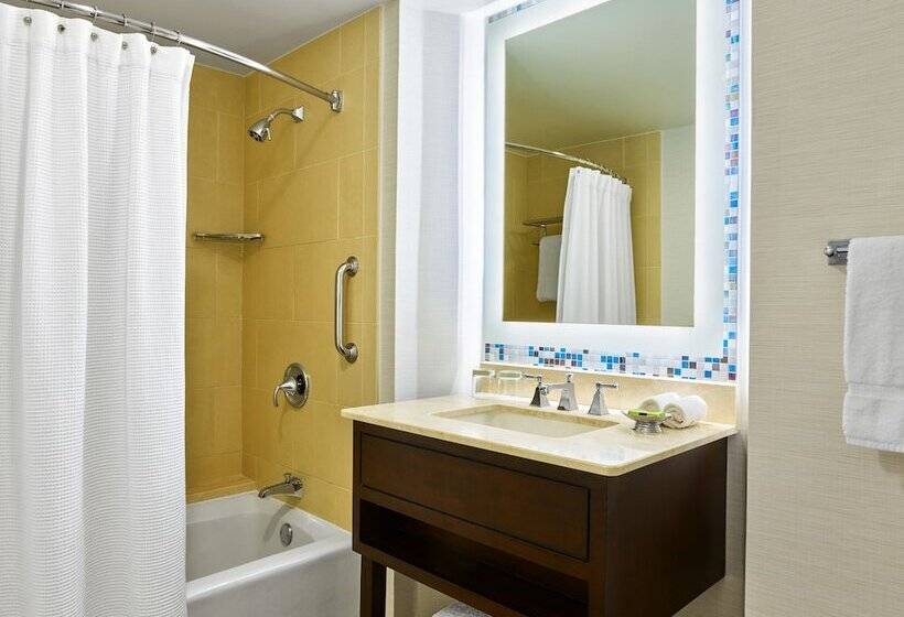 اتاق استاندارد با 2 تخت دوبل, The Westshore Grand, A Tribute Portfolio Hotel, Tampa