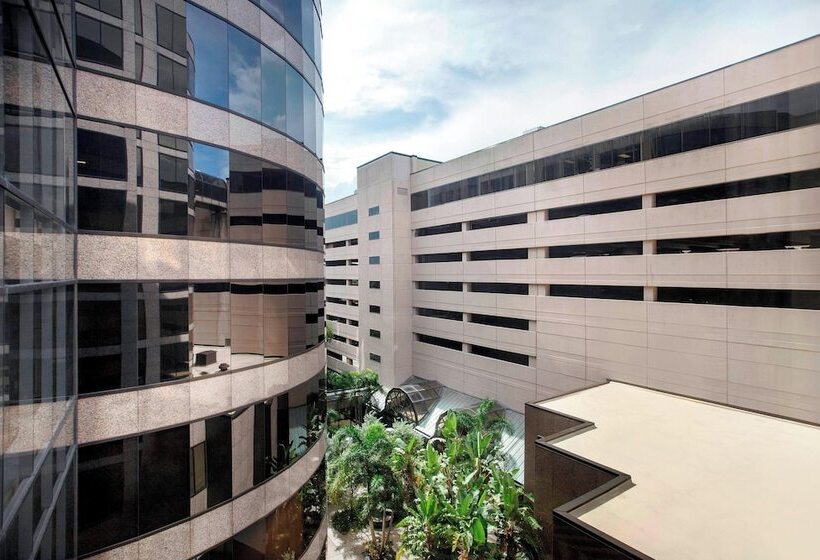 اتاق استاندارد با 2 تخت دوبل, The Westshore Grand, A Tribute Portfolio Hotel, Tampa