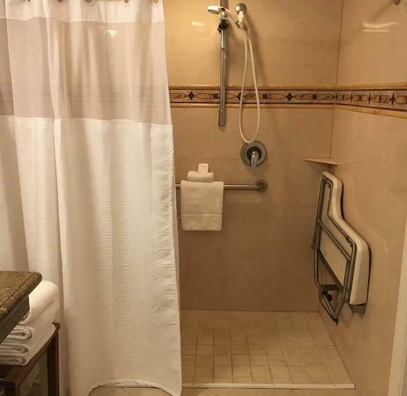 Standard Room Adapted for people with reduced mobility, Naples Grande Beach Resort