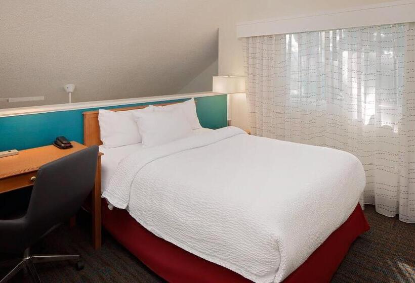 سوئیت 2 خوابه, Residence Inn Binghamton
