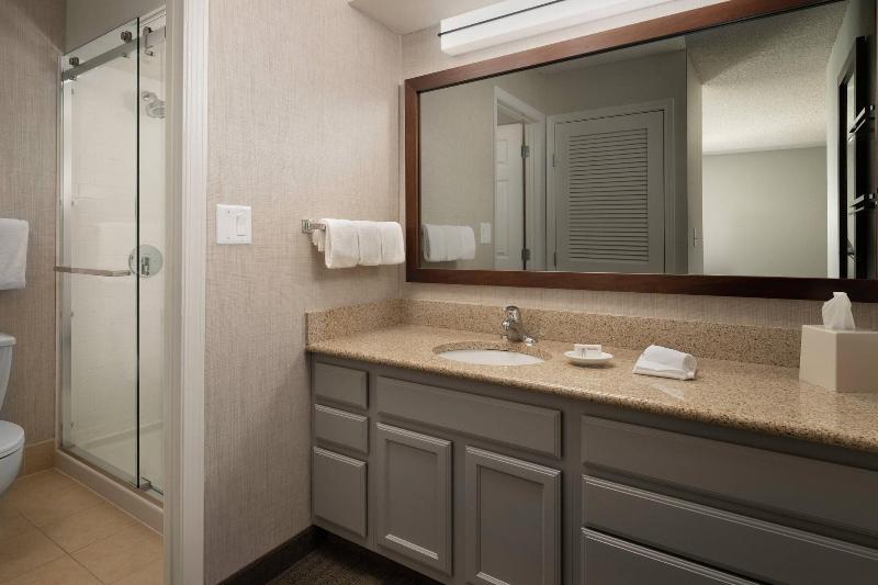 سوئیت با تخت بزرگ, Residence Inn By Marriott Seattle/bellevue
