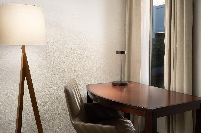 استودیو استاندارد با تخت کینگ, Residence Inn By Marriott Seattle/bellevue