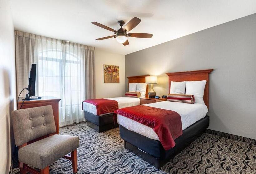 ویلای 2 خوابه, Scottsdale Camelback Resort