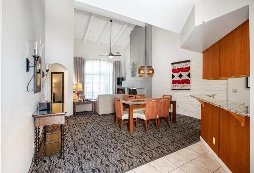 ویلای 2 خوابه, Scottsdale Camelback Resort