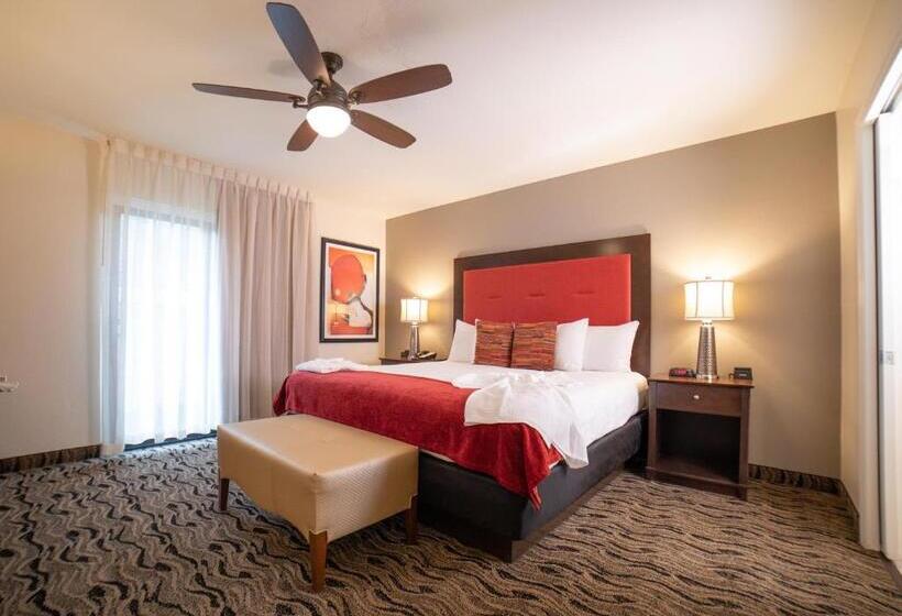 ویلای 2 خوابه, Scottsdale Camelback Resort