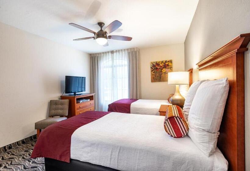 ویلای 2 خوابه, Scottsdale Camelback Resort