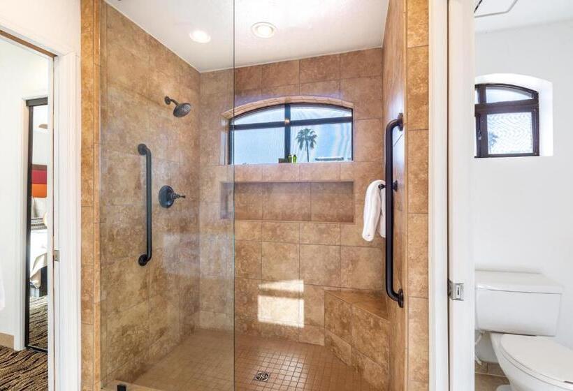 ویلای 3 خوابه, Scottsdale Camelback Resort