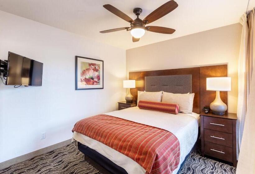 ویلای 3 خوابه, Scottsdale Camelback Resort