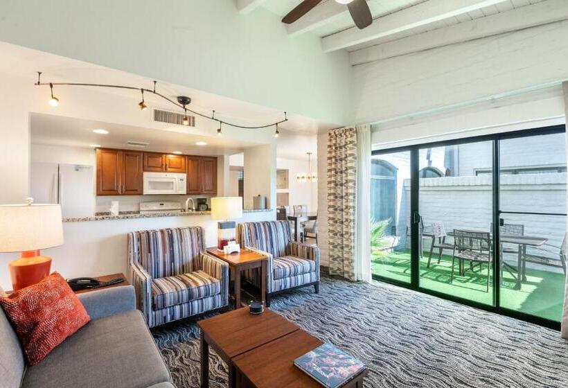 ویلای 3 خوابه, Scottsdale Camelback Resort