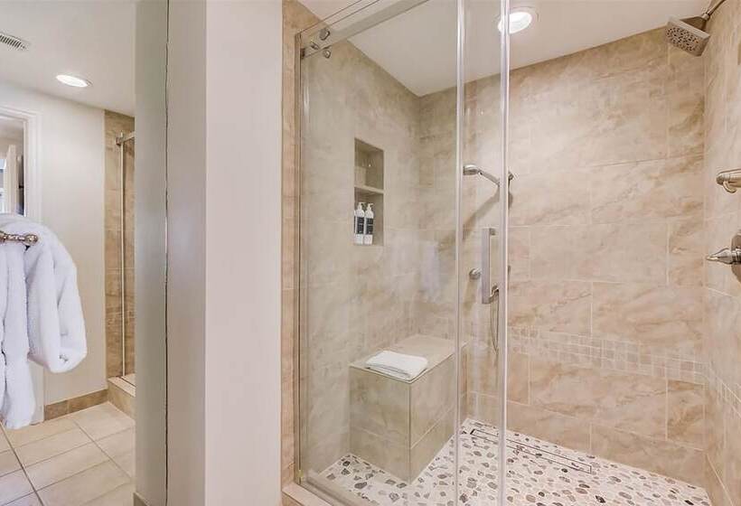 اتاق استاندارد, Shadow Ridge By All Seasons Resort Lodging