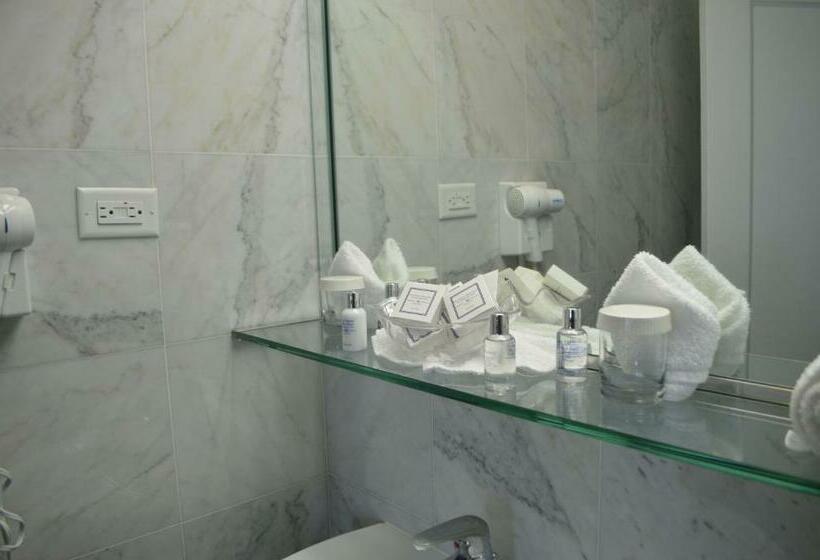 اتاق استاندارد با تخت بزرگ, Congress Plaza Hotel Chicago