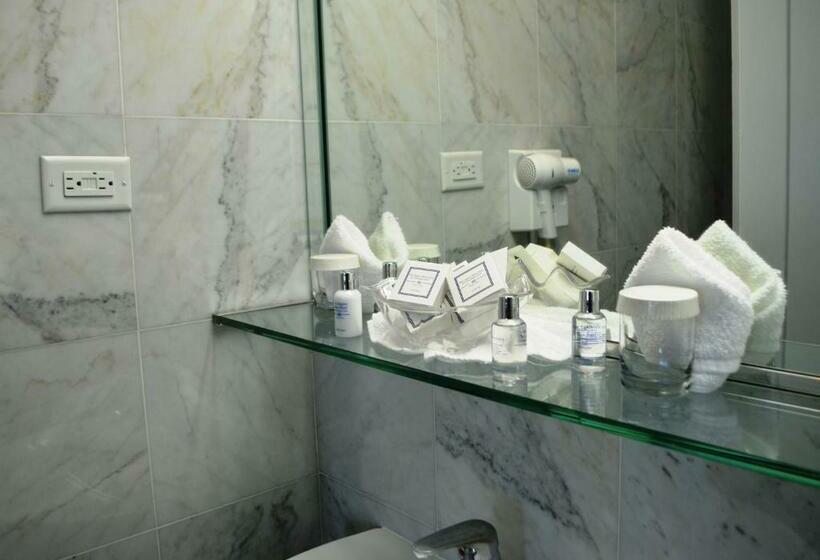 اتاق استاندارد, Congress Plaza Hotel Chicago