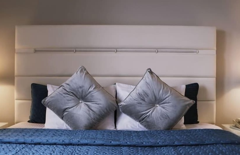 اتاق استاندارد با تخت دوبل, Congress Plaza Hotel Chicago