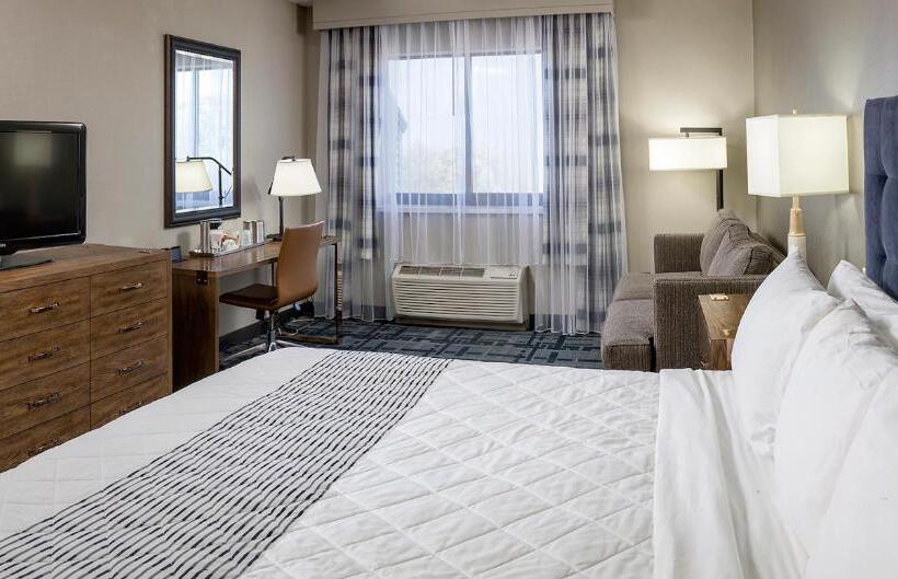 Quarto Standard Cama King, 1620 Plymouth Harbor