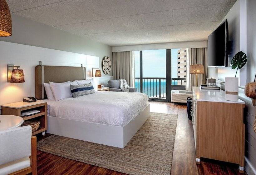 Suite Premium Vista Mar, Ashore Resort & Beach Club