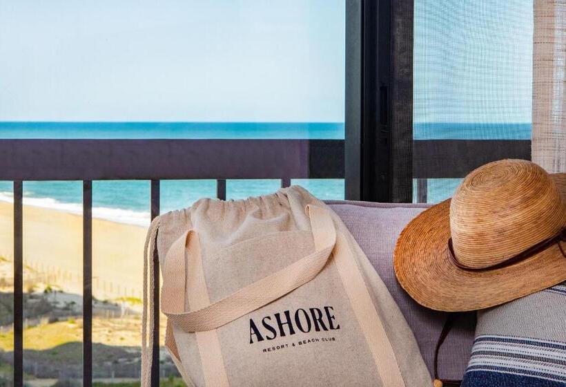 استودیو استاندارد با تخت کینگ, Ashore Resort & Beach Club