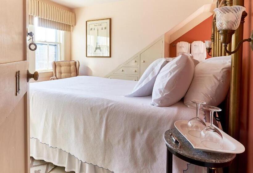 Habitació Deluxe, Cliff Lodge