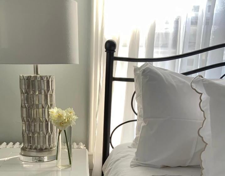 Habitació Deluxe Llit King, Cliff Lodge