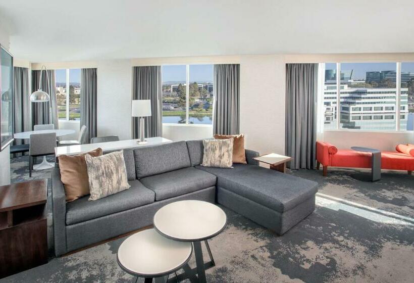 Suite Prestige, Grand Bay  San Francisco