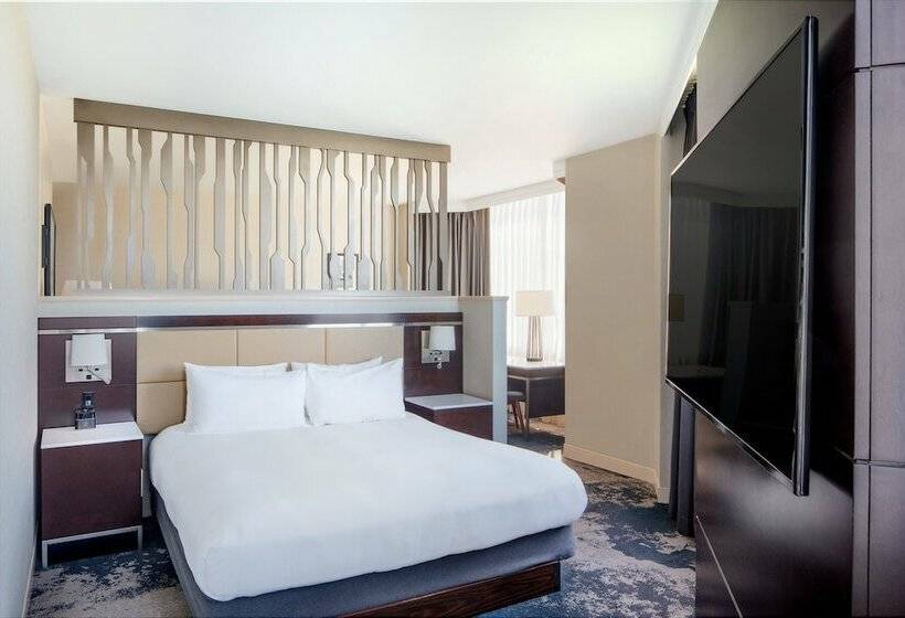 سوییت جونیور, Grand Bay Hotel San Francisco