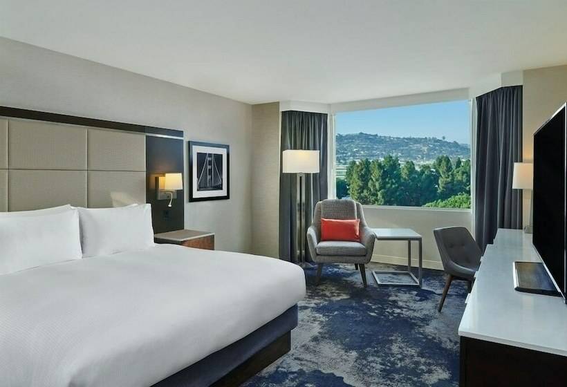 Superior Room, Grand Bay  San Francisco