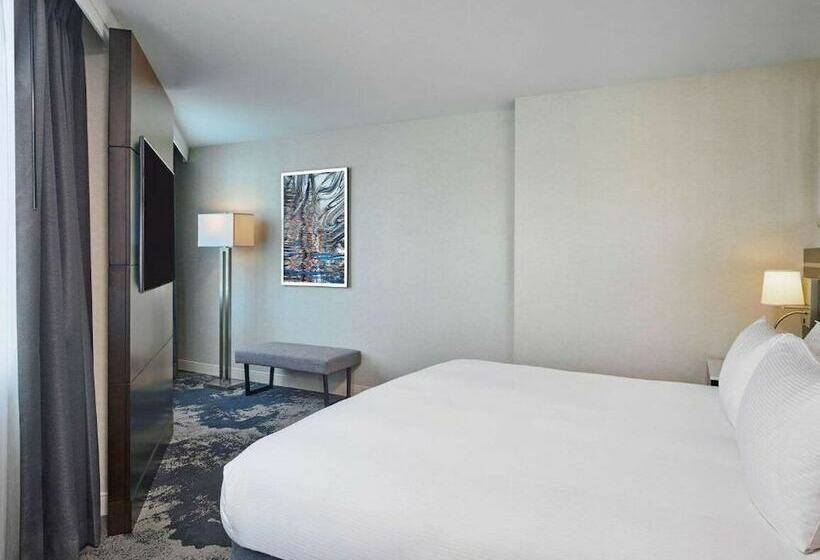 سوییت جونیور, Grand Bay Hotel San Francisco