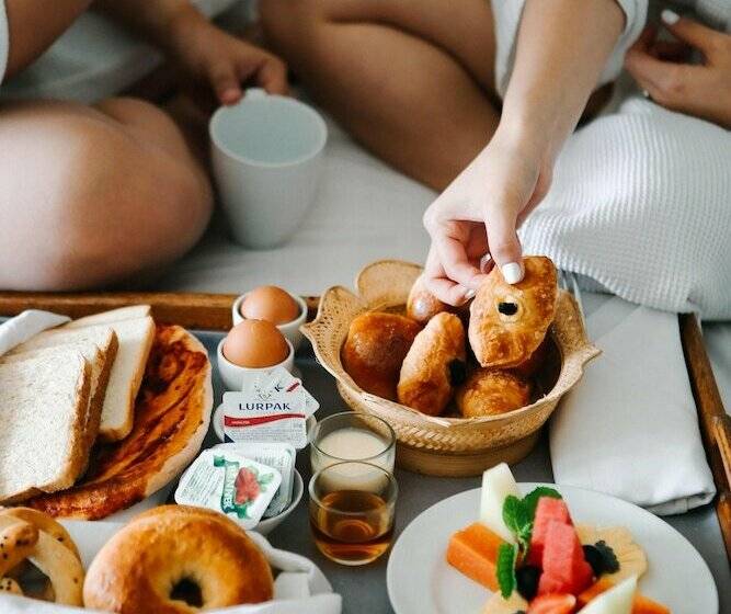 سوییت جونیور, Grand Bay Hotel San Francisco