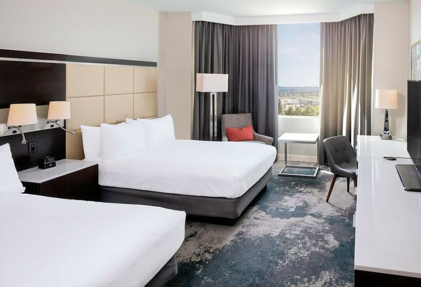 اتاق سوپریور, Grand Bay Hotel San Francisco