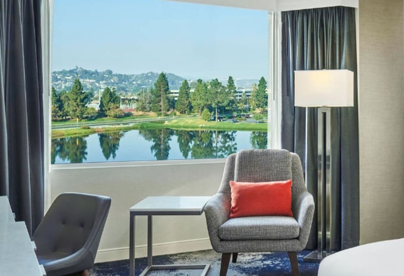 سوییت جونیور, Grand Bay Hotel San Francisco