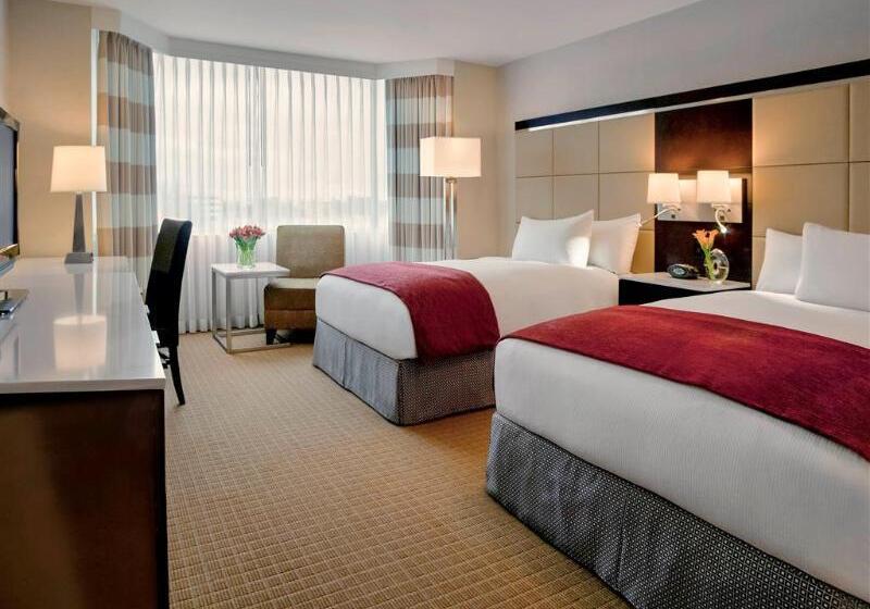 اتاق سوپریور, Grand Bay Hotel San Francisco