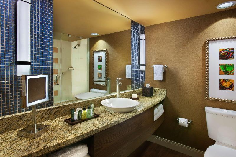 Cameră Standard Pat King Size, Hilton Palacio Del Rio
