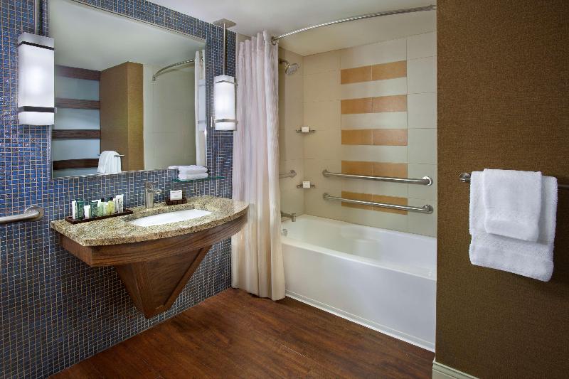 Cameră Standard Pat King Size, Hilton Palacio Del Rio
