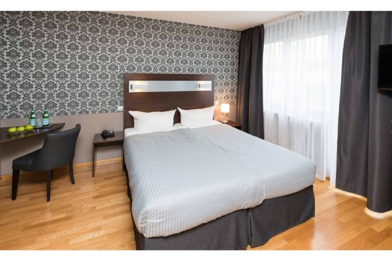 Cameră Standard cu Vedere la Râu, Hilton Palacio Del Rio