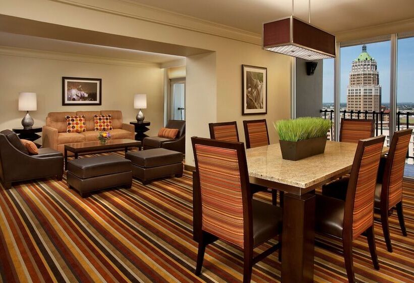 Cameră Standard, Hilton Palacio Del Rio