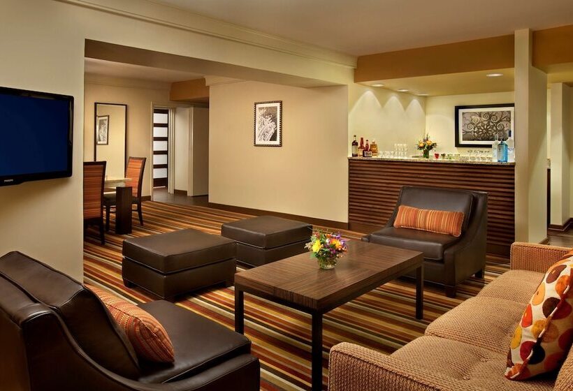 Cameră Standard, Hilton Palacio Del Rio