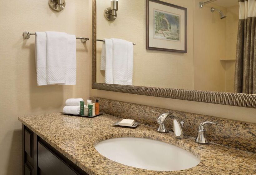 سوییت جونیور, Hilton St. Louis Frontenac