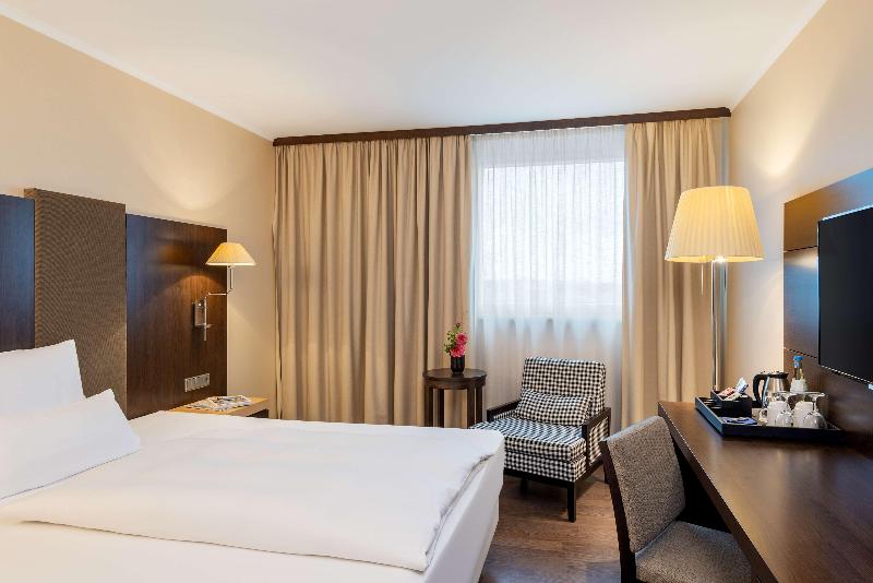 سوئیت با تخت بزرگ, Hilton St. Louis Frontenac