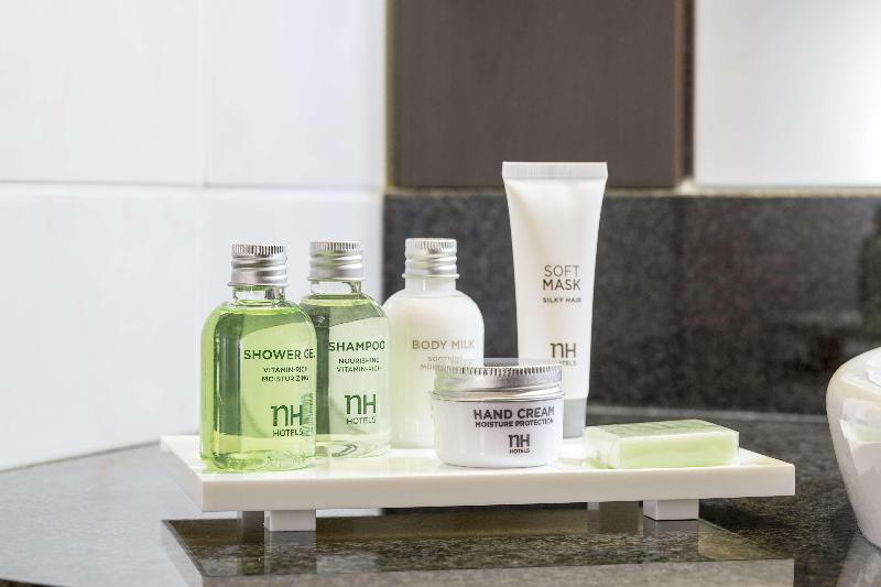 سوئیت با تخت بزرگ, Hilton St. Louis Frontenac