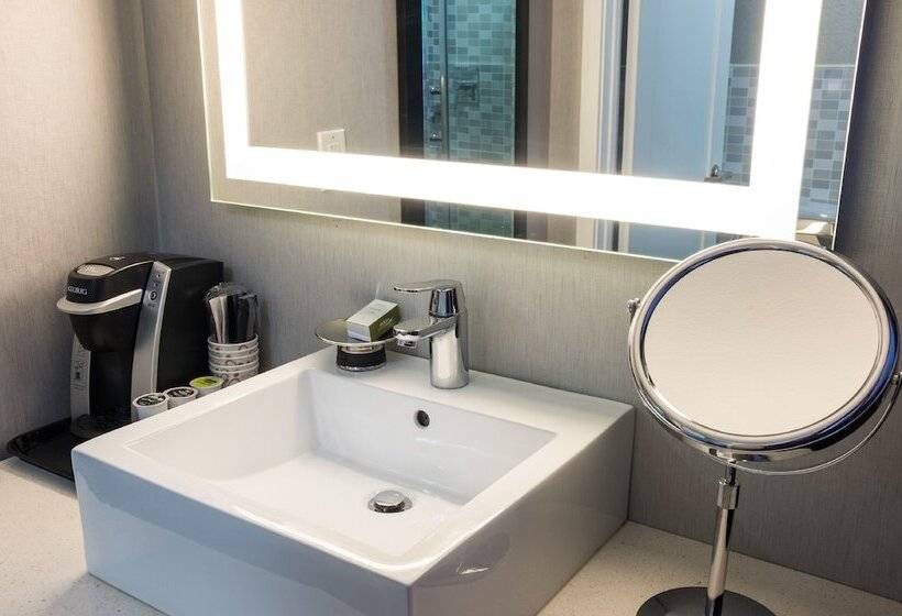 اتاق استاندارد, Indigo Napa Valley, An Ihg